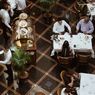 Pasca-Brexit Harga Restoran Top Inggris Naik 2 Kali Lipat, Mengapa?