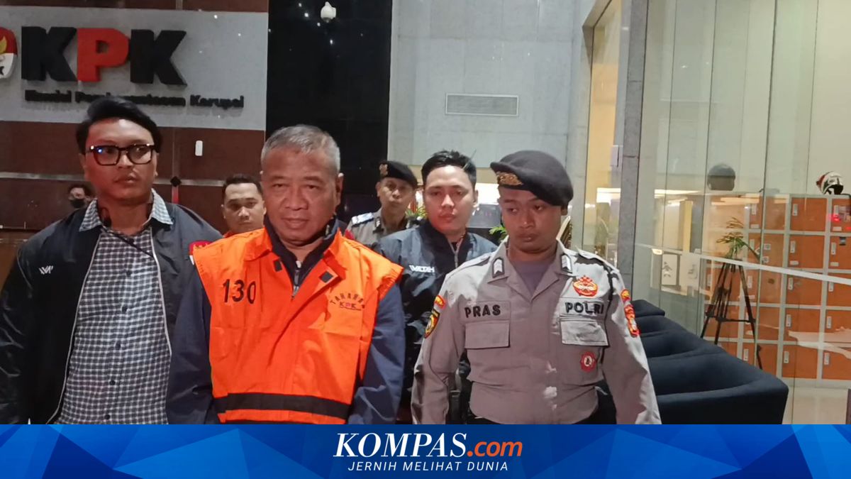 KPK Sebut Bupati Tulungagung Peras OPD Pakai Surat Pengunduran Diri Modus Baru ~RK

Baca di sini: