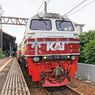 [POPULER PROPERTI] Tebar Promo Flash Sale KAI, Naik Kereta Eksekutif Cuma Rp 100.000