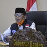 Pemprov Banten Akan Prioritaskan Vaksin Covid-19 untuk Tangerang Raya