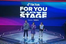 Kreator Konten Asia Tenggara Berbagi Kisah Inspiratif di TikTok For You Stage