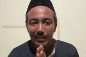 Bawa Sajam Saat Penggerudukan Rumah Doa GKPI Tangerang, Gozil Jadi Tersangka