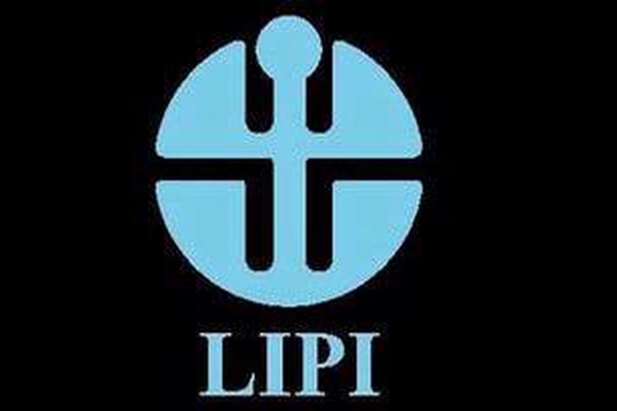 Lembaga Ilmu Pengetahuan Indonesia (LIPI)