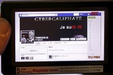 Perusahaan AS dan Uni Eropa Sepakat Cegah Ujaran Kebencian Lewat Internet