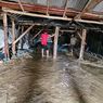 Banjir di Pati Rendam Gudang Garam, Stok Hanyut dan Petani Rugi Miliaran