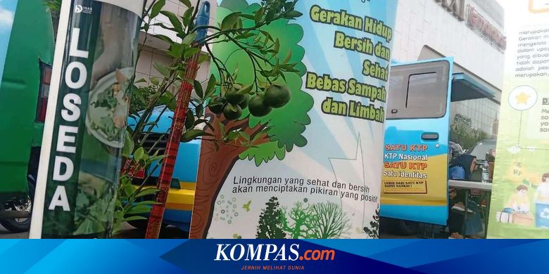 DLH Cianjur: 61 Persen Sampah di TPA Berasal dari Sisa Makanan Rumah Tangga