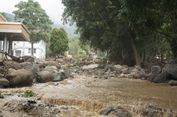 Gangguan Cuaca Aktif Bersamaan, BMKG Imbau Waspadai Cuaca Ekstrem di Sumbar