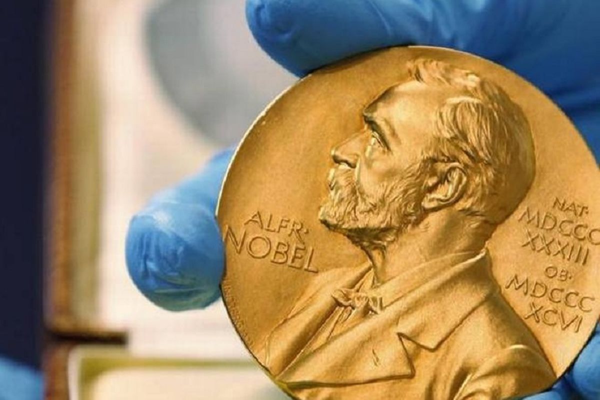 Nobel Kedokteran