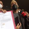 Khawatir Jokowi Dicap Anti-kritik, Pelapor Greenpeace ke Polda Metro Jaya Cabut Laporan