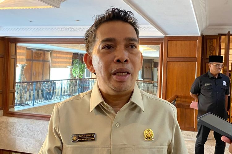 Dana Transfer Pusat Terus Anjlok, TKD Balikpapan Diproyeksikan Jadi Rp 800 Miliar