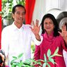 Tidak Mudik, Presiden Jokowi dan Ibu Negara Akan Berada di Istana Bogor Saat Idul Fitri