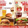 Promo Kemerdekaan 2022: Kopi Janji Jiwa, A&W, Burger King, Dcrepes, dan HokBen