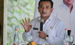 Pelajar di Jabar Berinfak, Dana Terkumpul Capai Rp 4,4 Miliar