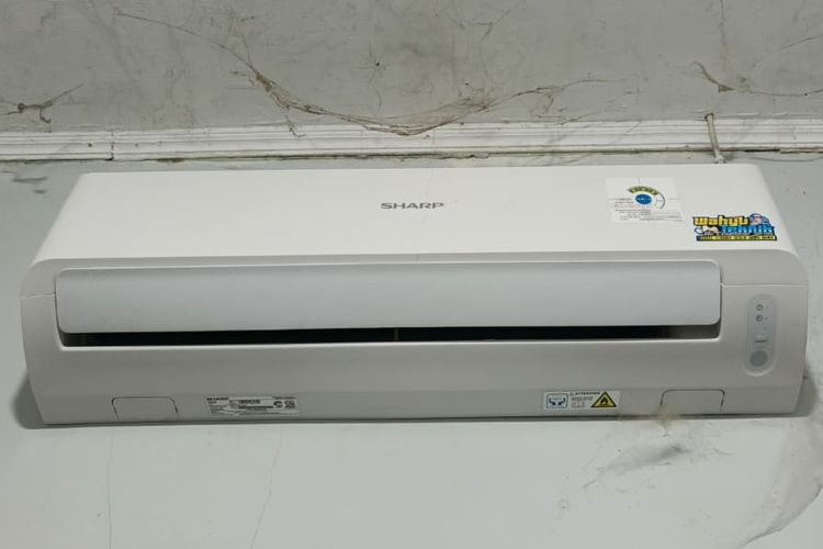 Ini PK AC Paling Kecil dan Harga Pasarannya