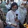 Sri Mulyani: Agar Berdampak Positif ke Perekonomian, Vaksinasi Harus Capai 1 Juta Dosis Per Hari