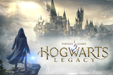 Syarat Main Hogwarts Legacy Rata Kanan di PC, RAM Wajib 16 GB 