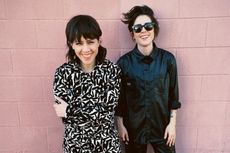 Lirik dan Chord Lagu The Ocean - Tegan and Sara