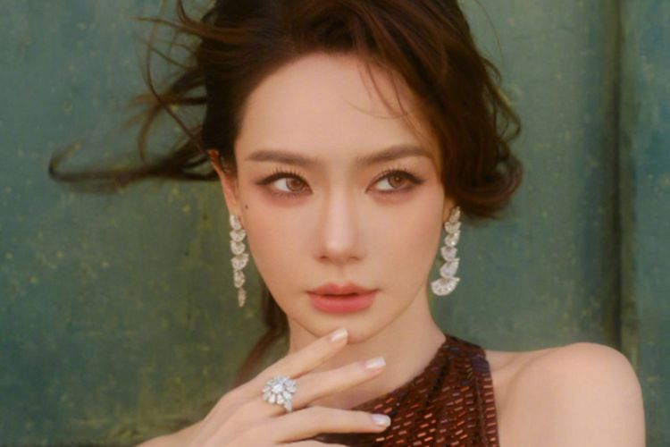 Qi Wei dan Sejumlah Artis China 'Diusir' dari Karpet Merah Cannes, Kenapa?