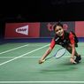 Kisah Bilqis Prasista yang Kalahkan Juara Dunia, Ternyata Sempat Dilarang Jadi Atlet Bulu Tangkis
