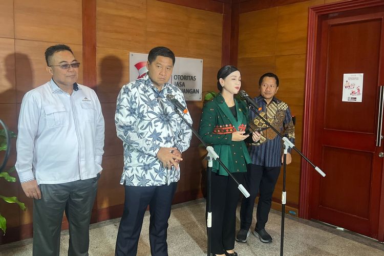 MBR dengan Catatan Kredit di Bawah Rp 1 Juta Bisa Beli Rumah Subsidi