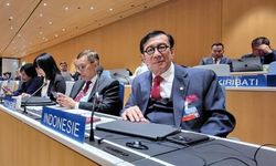 Indonesia Dorong Pemajuan Kekayaan Intelektual Global, Yasonna: Bermanfaat untuk Pertumbuhan Ekonomi