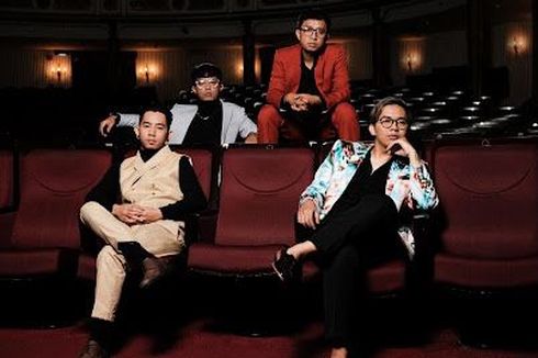 For Revenge Rilis Single Baru Berjudul Untuk Siapa? 