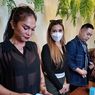 Verny Hasan Ungkap Alasan Ingin Tes DNA Lagi dan Tanggapi Laporan Polisi Denny Sumargo 