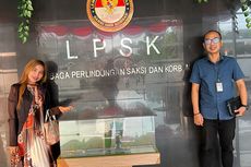 Kevin Hillers Minta Bantuan ke LPSK, Ini Tanggapan Siska Khair