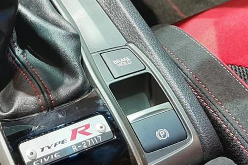 Mengenal Kelebihan dan Kekurangan Electronic Parking Brake