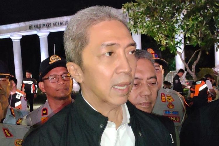 Truk Sayur Dilarang Masuk Pasar Bogor Mulai 26 Maret, Dialihkan ke Dua Pasar Lain