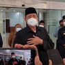 20 Pejabat Dinkes Banten Mundur, Wahidin: Tunjangan Pegawai Negeri Saya Naikin, Kurang Apa Saya Sebagai Gubernur?