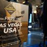 Unggah Foto ke Instagram, Hadiahnya Jalan-jalan ke Las Vegas, Mau?
