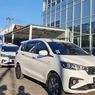 Hasil Uji BBM All New Ertiga Hybrid, Tembus 19,5 Kpl