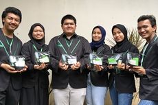 Prestasi Junior Indonesia Dorong Tumbuhnya UMKM Muda dengan Konsep Ini