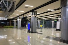 Mulai Hari Ini, KA Bandara Beroperasi hingga Stasiun Bekasi