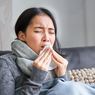 Flu atau Radang? Dokter Sarankan Konsumsi Vitamin C di Atas 100 mg