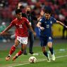 Catatan Pertemuan Indonesia Vs Thailand di Piala AFF