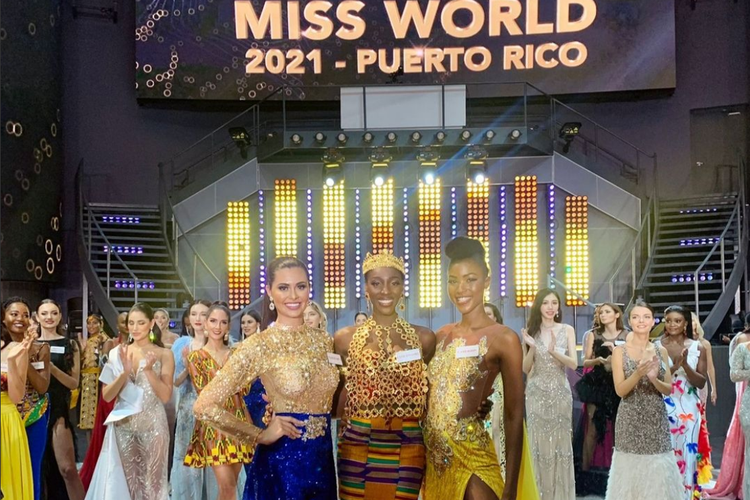 Miss World 2021 ditunda penyelanggarannya karena puluhan kontestan terinfeksi Covid-19