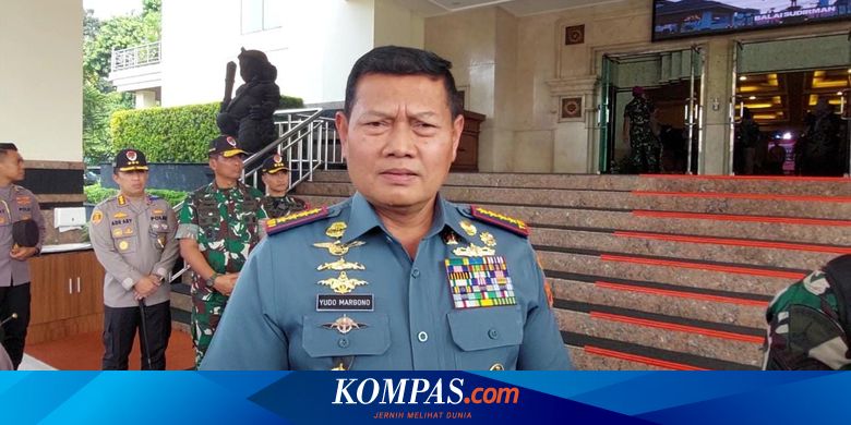 Peristiwa di Basarnas Perlu Dievaluasi agar Tidak Terjadi Lagi