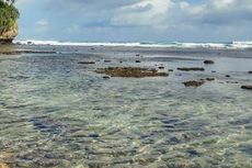 Pantai Watu Leter di Malang: Daya Tarik, Harga Tiket, dan Rute