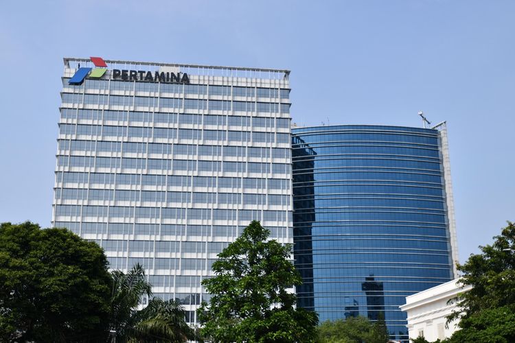 Dukung Transisi Energi, Dekarbonisasi Pertamina hingga Semester 1-2025 Capai 68 Persen 