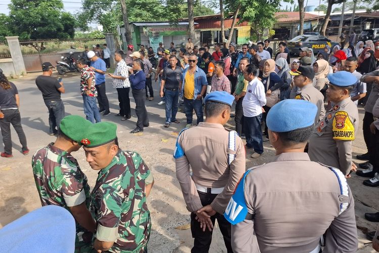Diskualifikasi Wahdi-Qomaru Jelang Akhir Jabatan Komisioner KPU Metro Dinilai Tidak Etis