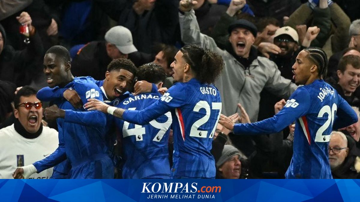 Incar Trevoh Chalobah, Inter dan Como Sepakat Hindari Perang Harga