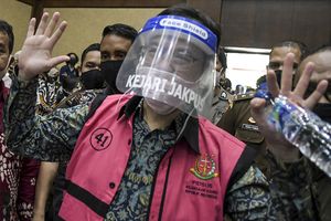 Benny Tjokro Dilarang Beraktivitas di Pasar Modal Seumur Hidup