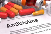 Bisakah Antibiotik Menyembuhkan Penyakit Campak?