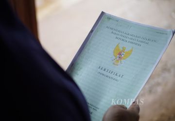 Dokumen Apa yang Diperlukan untuk Jual Beli Tanah?