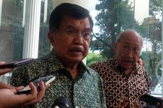 Kalla Nilai Dana Aspirasi Sama dengan Dana Taktis yang Rawan Dikorupsi