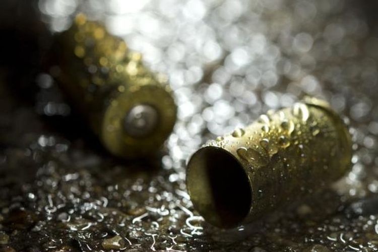  KKB Pimpinan Aibon Kogoya Serang Rombongan Kapolda Papua Tengah di Nabire, 4 Polisi Terluka