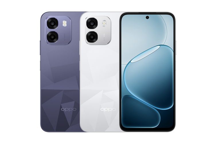 Oppo A6t Pro.