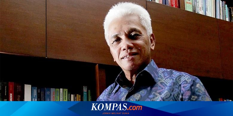 Hatta Rajasa Kembali Terpilih Jadi Ketua Majelis Penasihat PAN